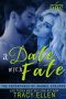 [The Adventures of Anabel Axelrod 01] • A Date With Fate